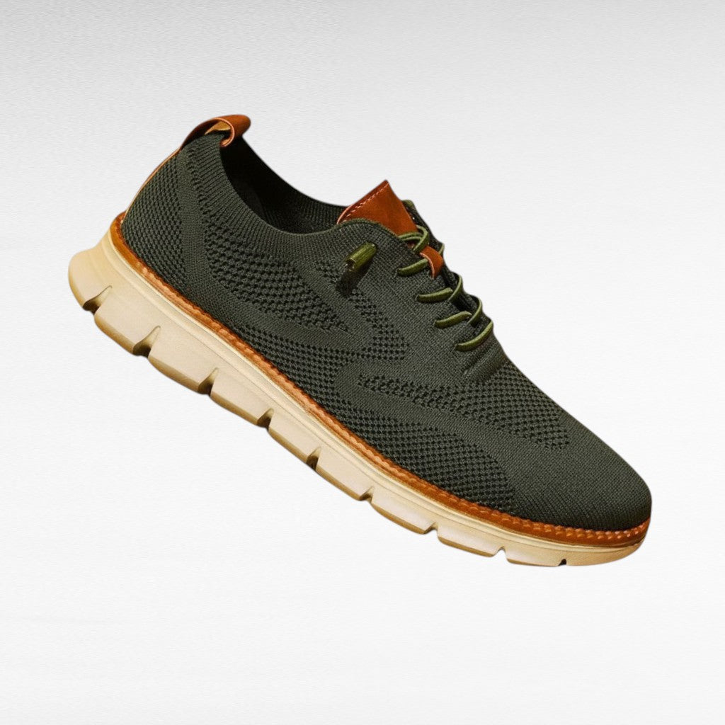 Fabien | Chaussures Riviera Élégance