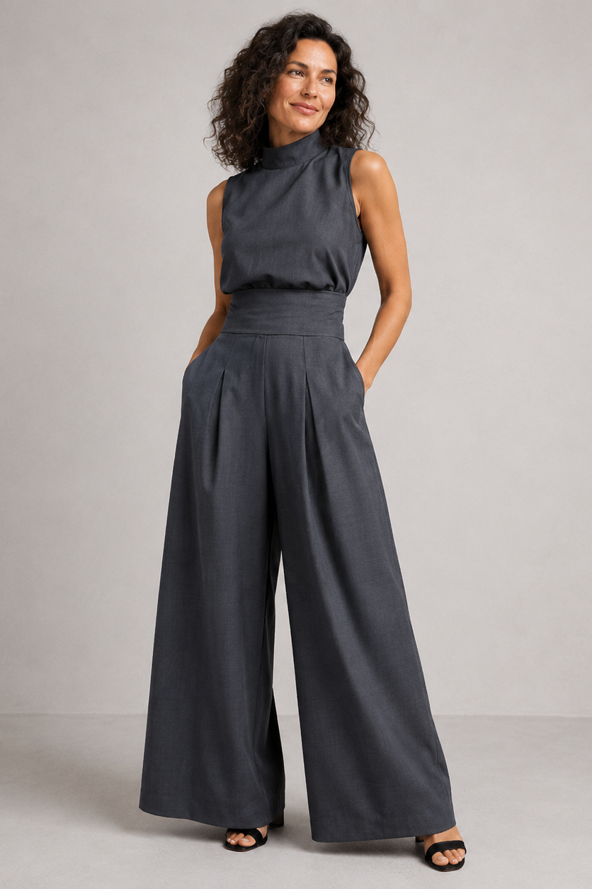 Corinne | Ensemble Confort Élégant