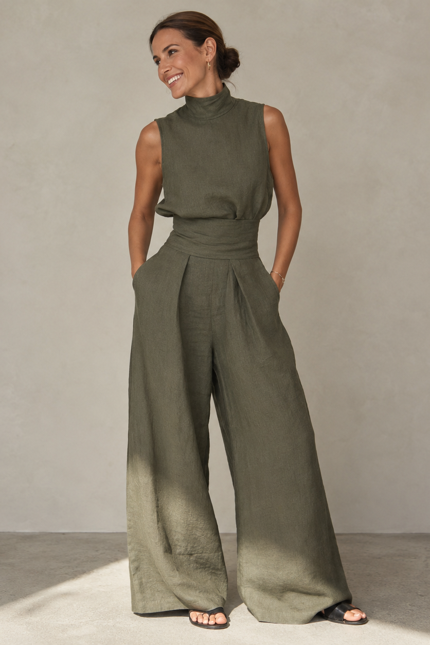 Corinne | Ensemble Confort Élégant