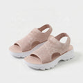 Noa | Sandales Confortables et Respirantes