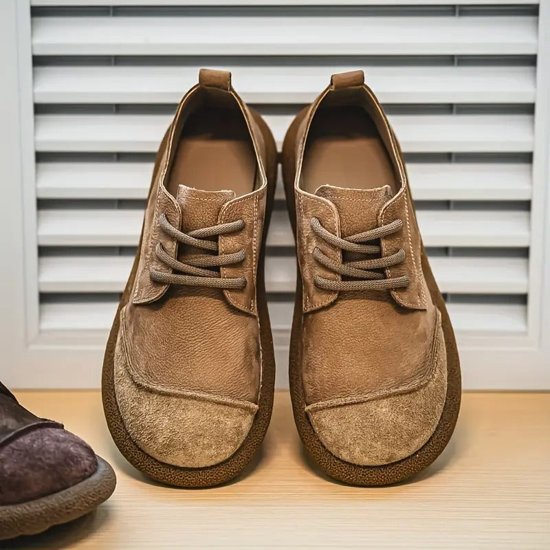 Marcel | Chaussures confort pour homme