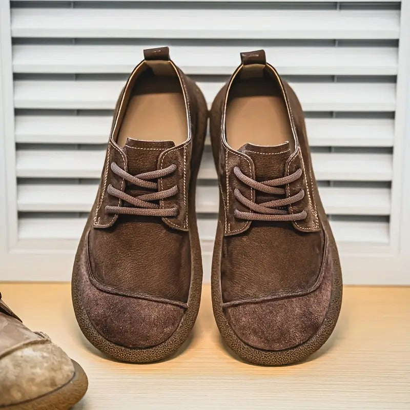 Marcel | Chaussures confort pour homme