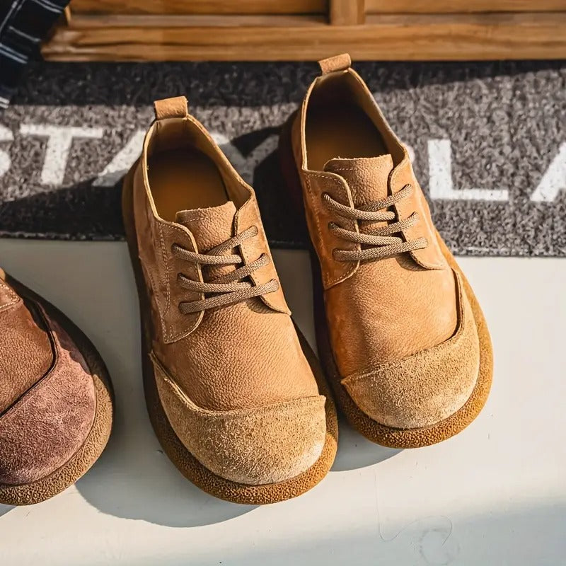 Marcel | Chaussures confort pour homme
