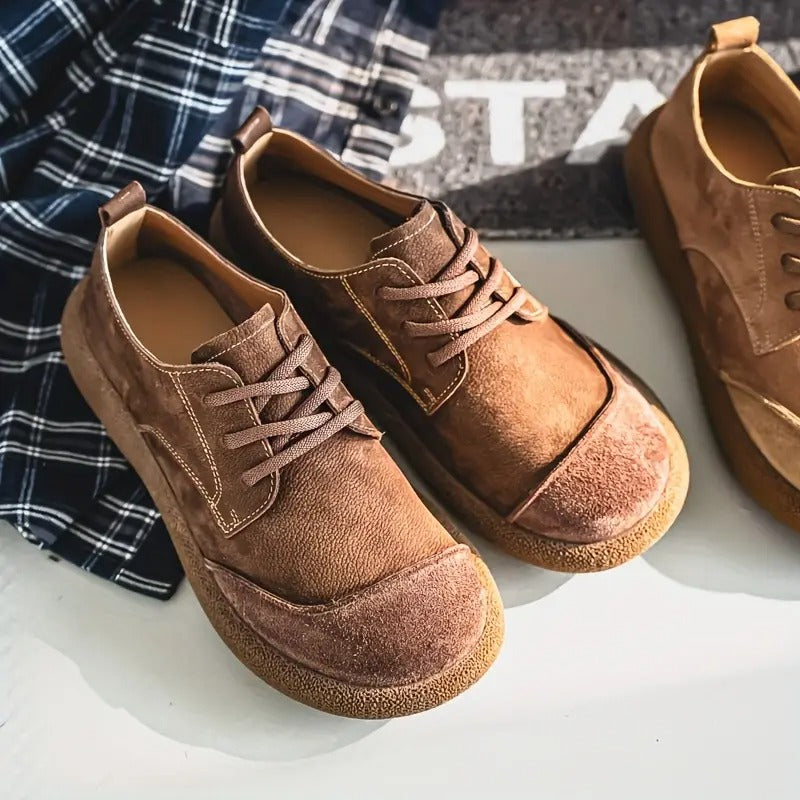 Marcel | Chaussures confort pour homme