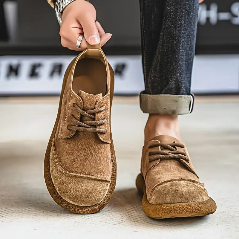 Marcel | Chaussures confort pour homme