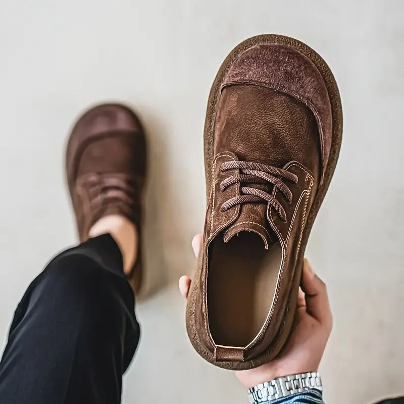 Marcel | Chaussures confort pour homme