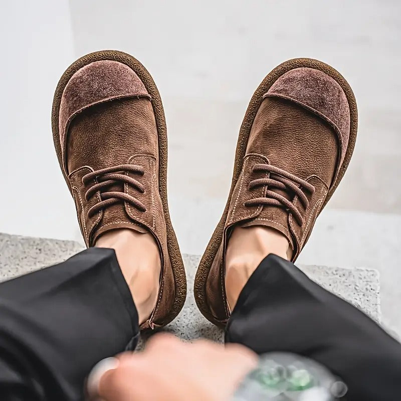 Marcel | Chaussures confort pour homme