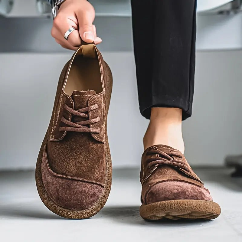 Marcel | Chaussures confort pour homme