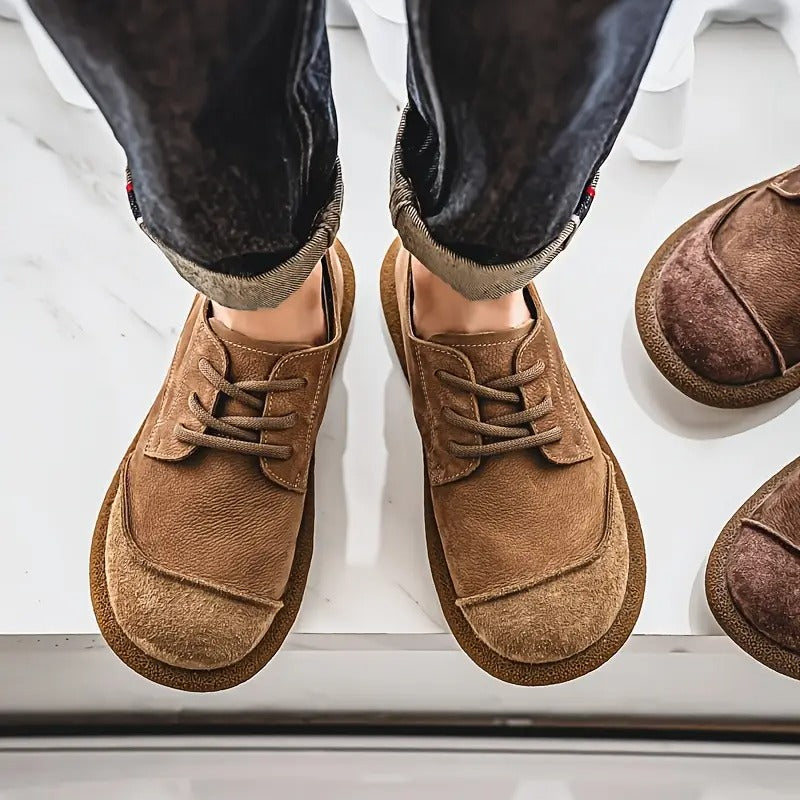 Marcel | Chaussures confort pour homme