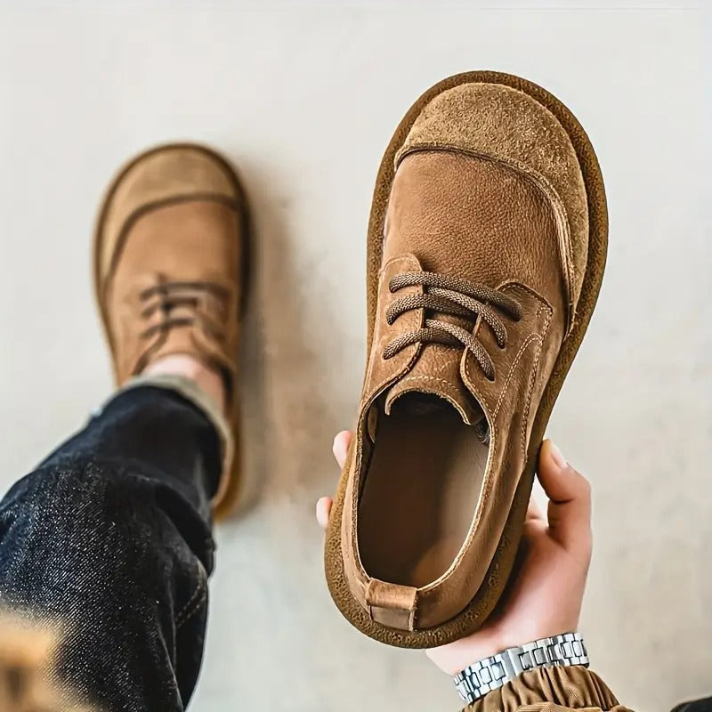 Marcel | Chaussures confort pour homme