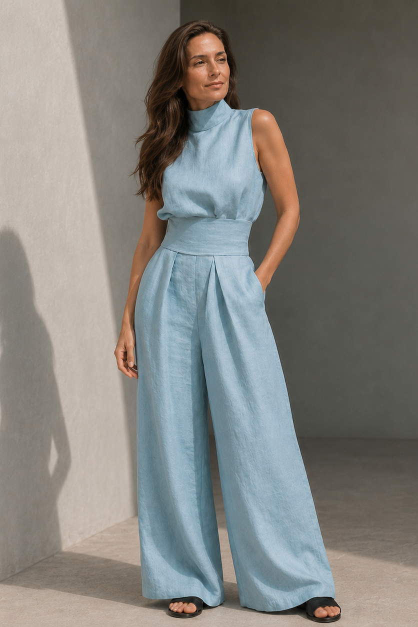 Corinne | Ensemble Confort Élégant