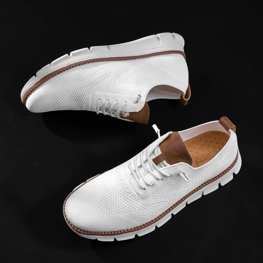 Fabien | Chaussures Riviera Élégance