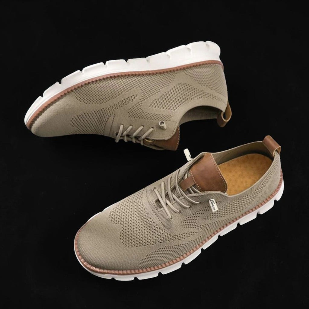 Fabien | Chaussures Riviera Élégance
