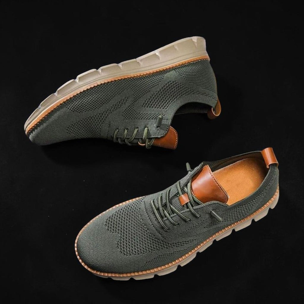 Fabien | Chaussures Riviera Élégance