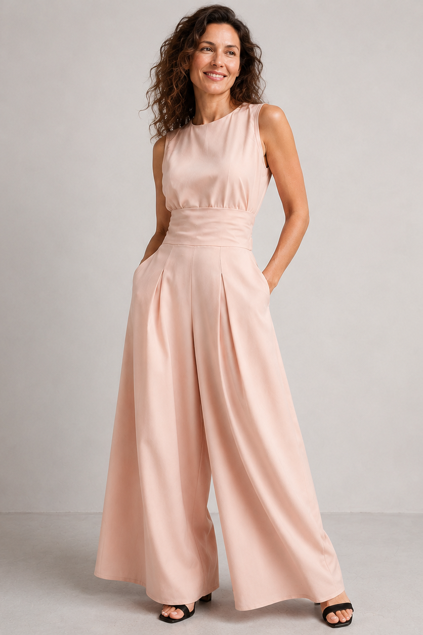 Corinne | Ensemble Confort Élégant