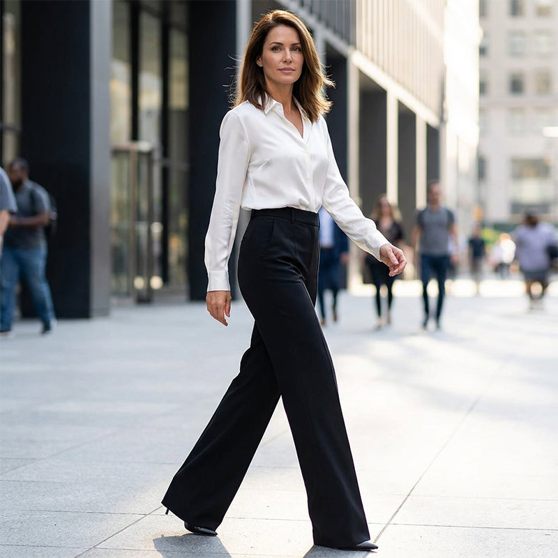 Aria | Pantalon Siena