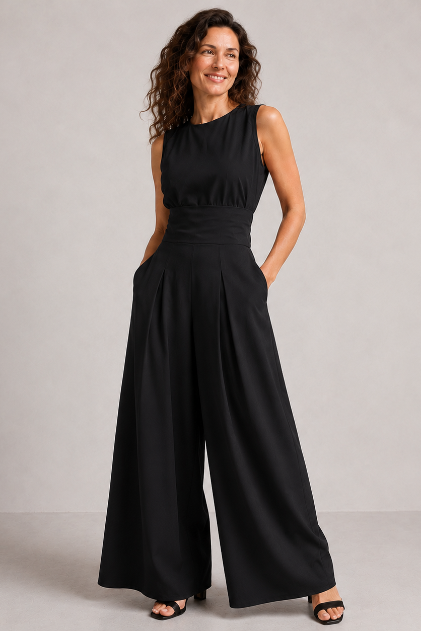 Corinne | Ensemble Confort Élégant